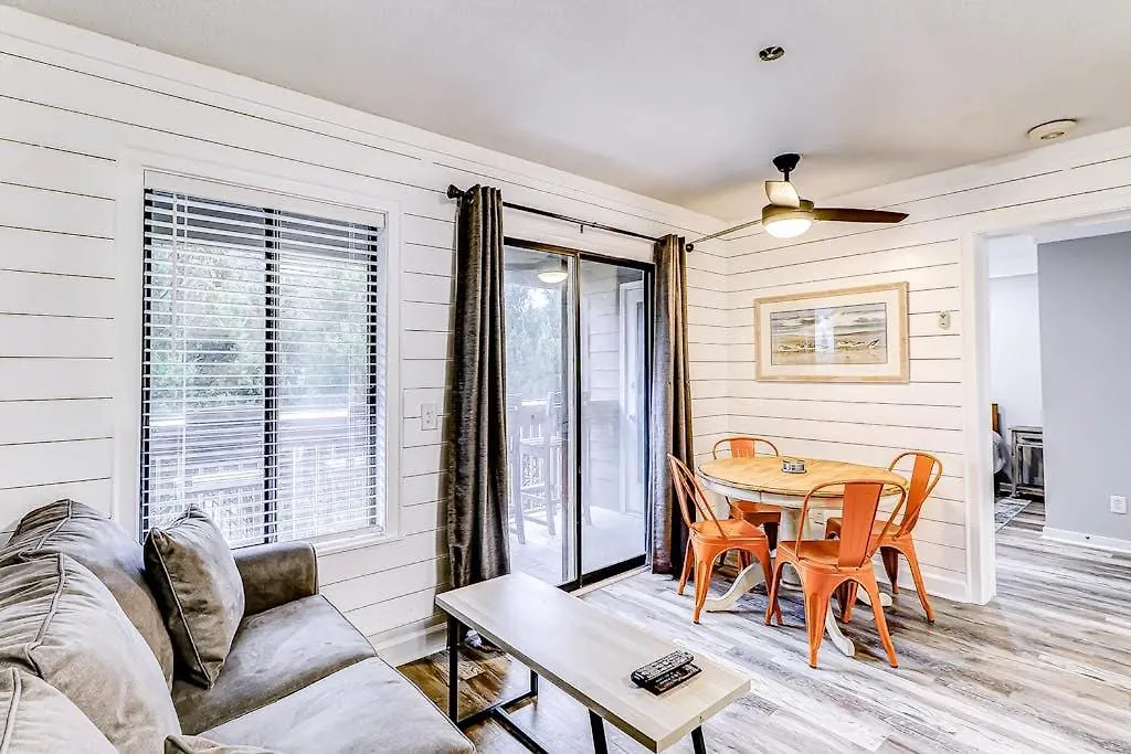Carolina Beach Club, Unit 126-1