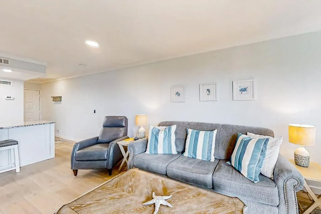 Bay Creek Villa - 304-1