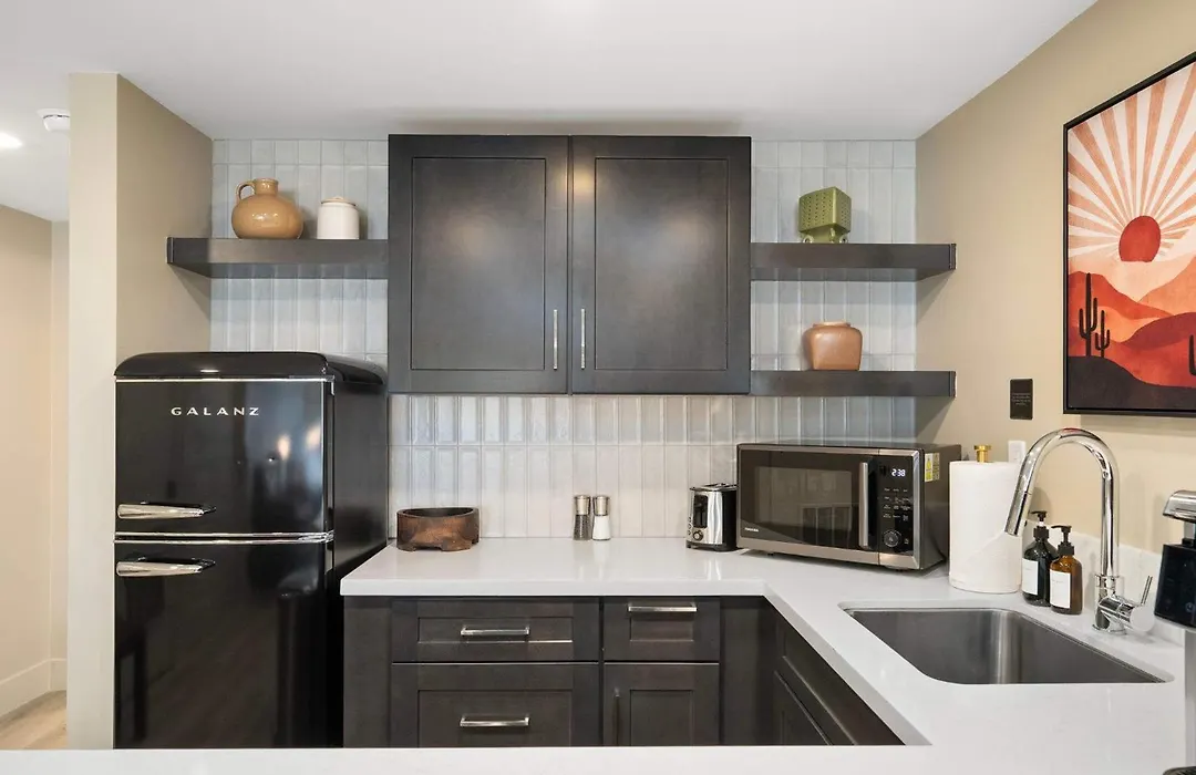 The Lux At Craftsman - Heart Of Old Town Studio 3-1