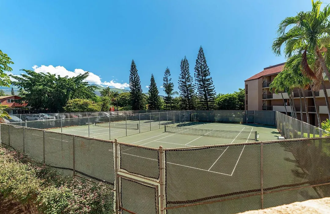 Maui Vista 3-102 - Near Great Snorkeling Beach-1