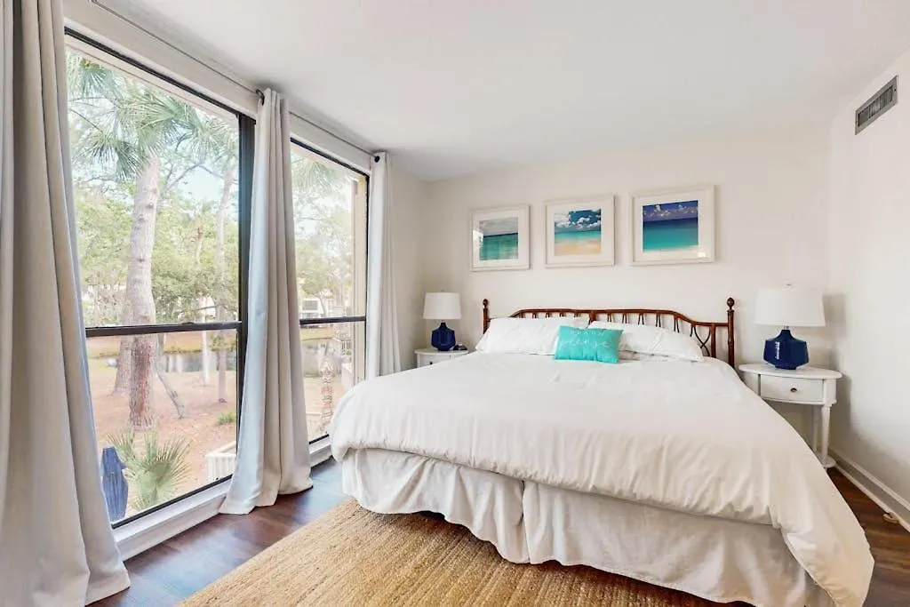 Seascape Villas 3215-1