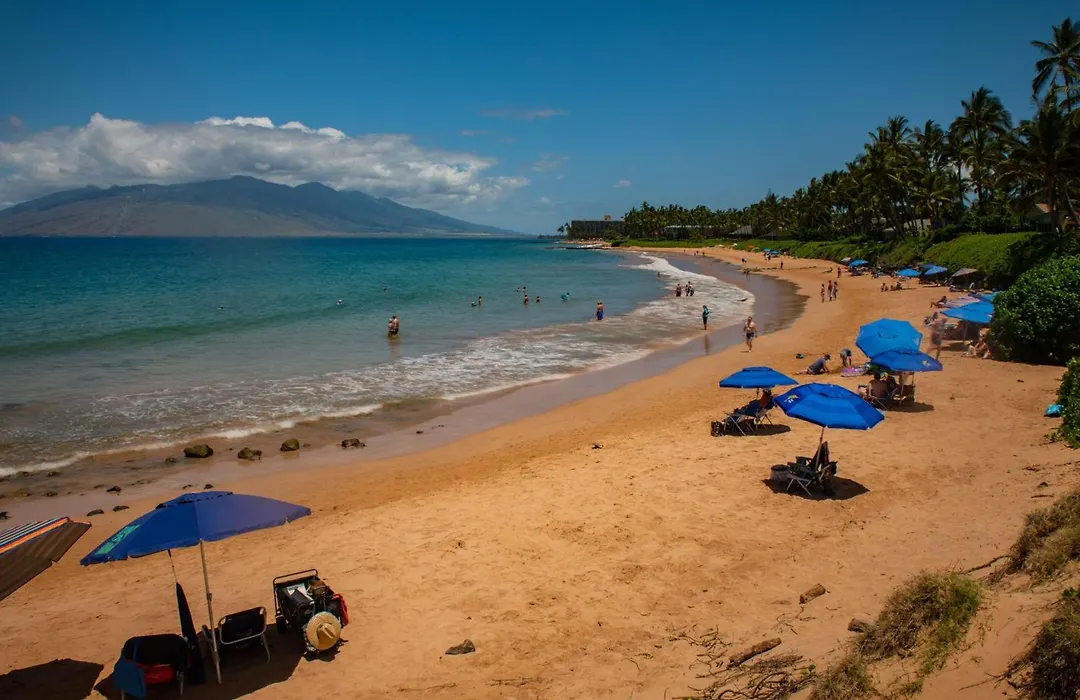 Wailea Ekahi Village - Coraltree Residence Collection-1