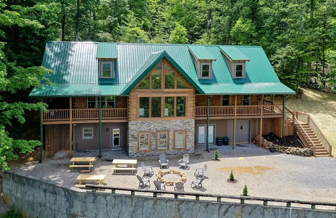 Cades Cove Lodge-1