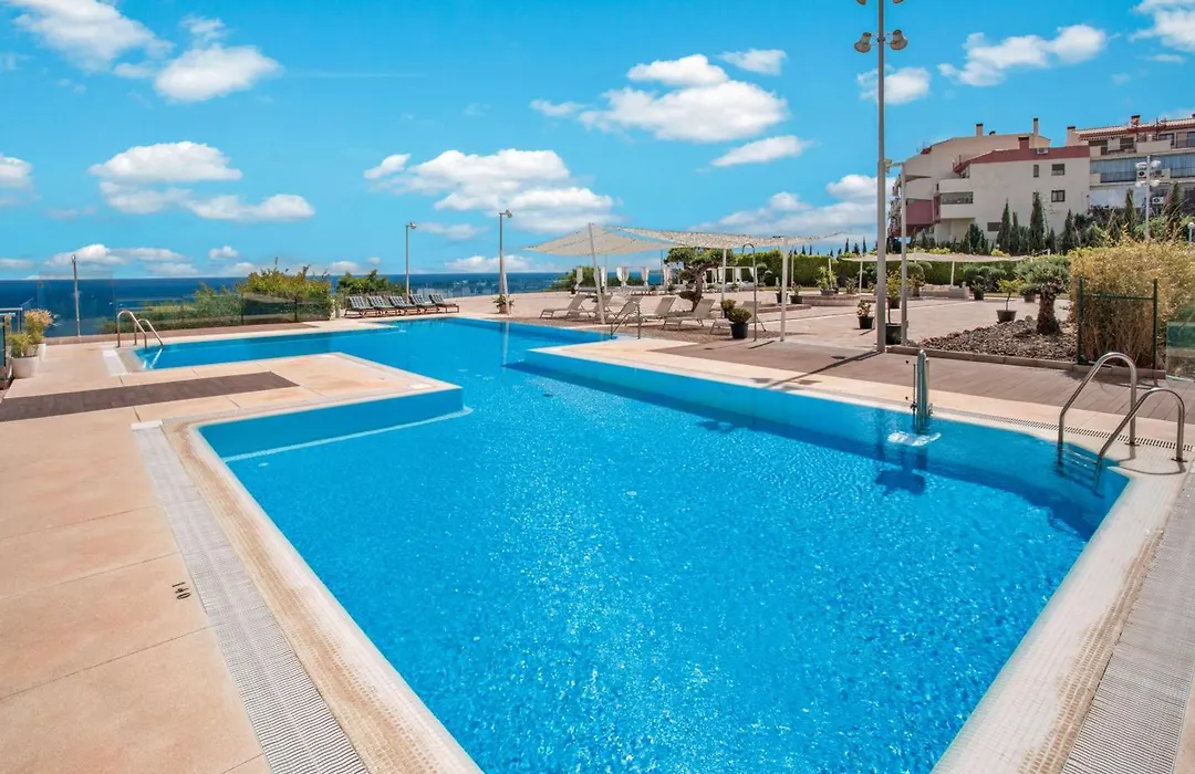 Holiday World Casamaia Apartments, Affiliated By Melia-1