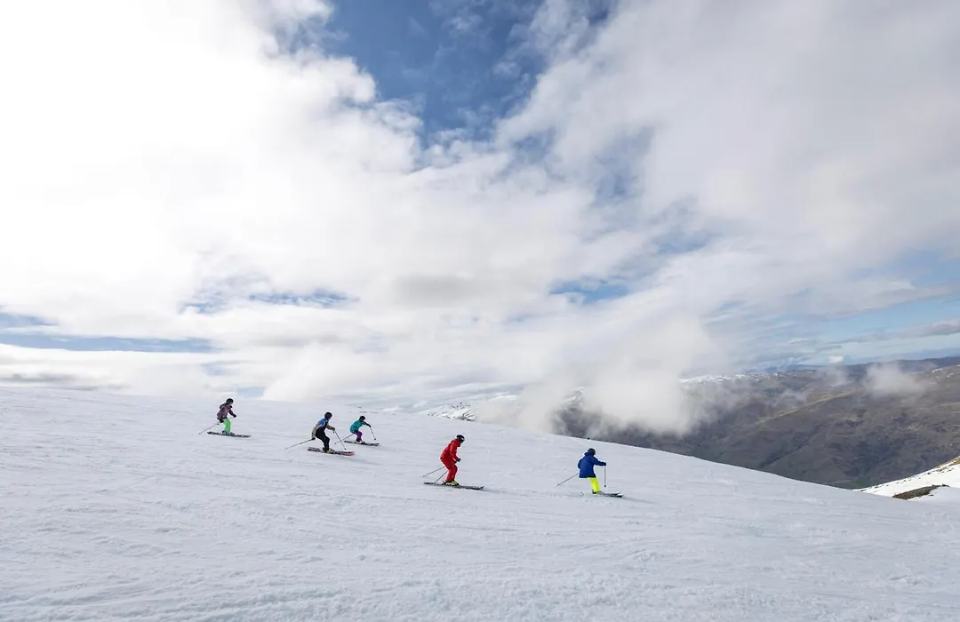 Alpine View Lodge-1