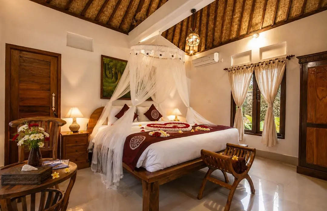 Jero Sebali Villa By Travellink Bali-1