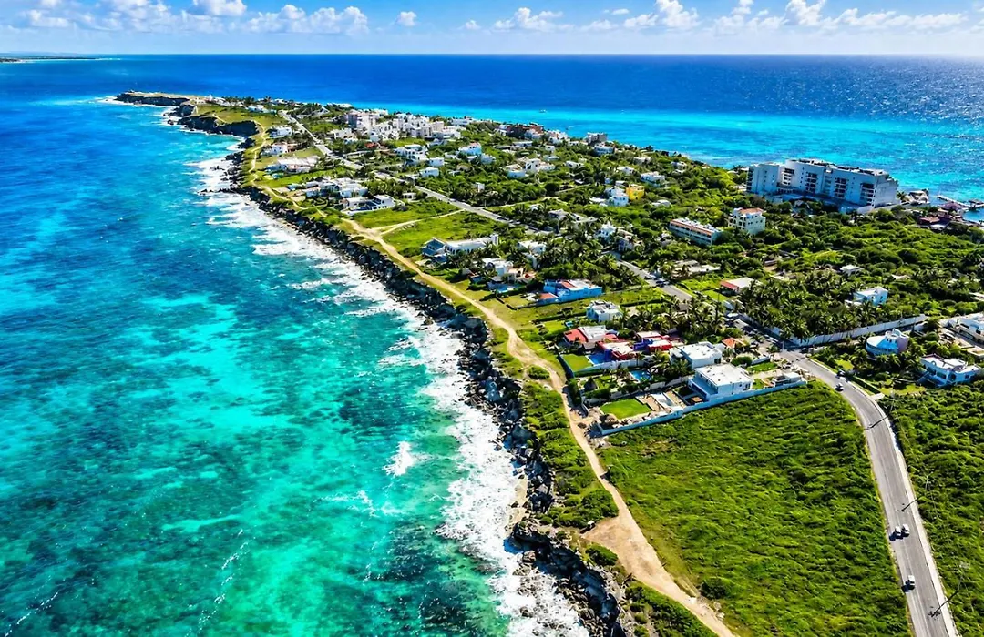 Casa Seven Ocean Front With Private C Hef Included-1