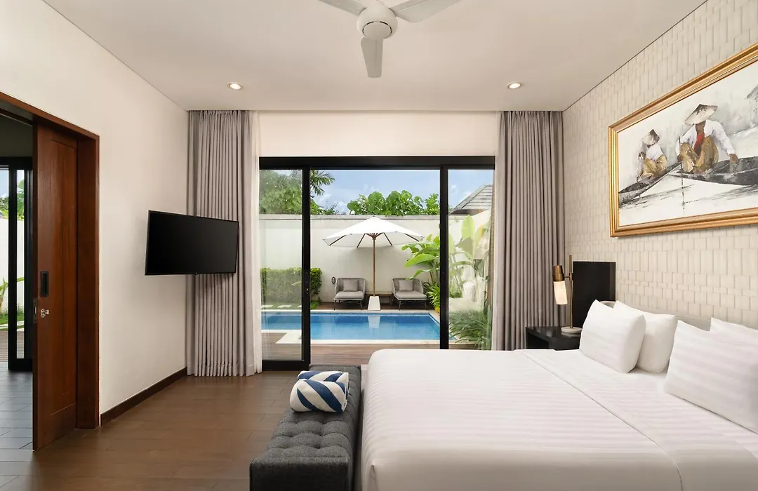 The Claremont Villas, Seminyak Collection By Portier-1
