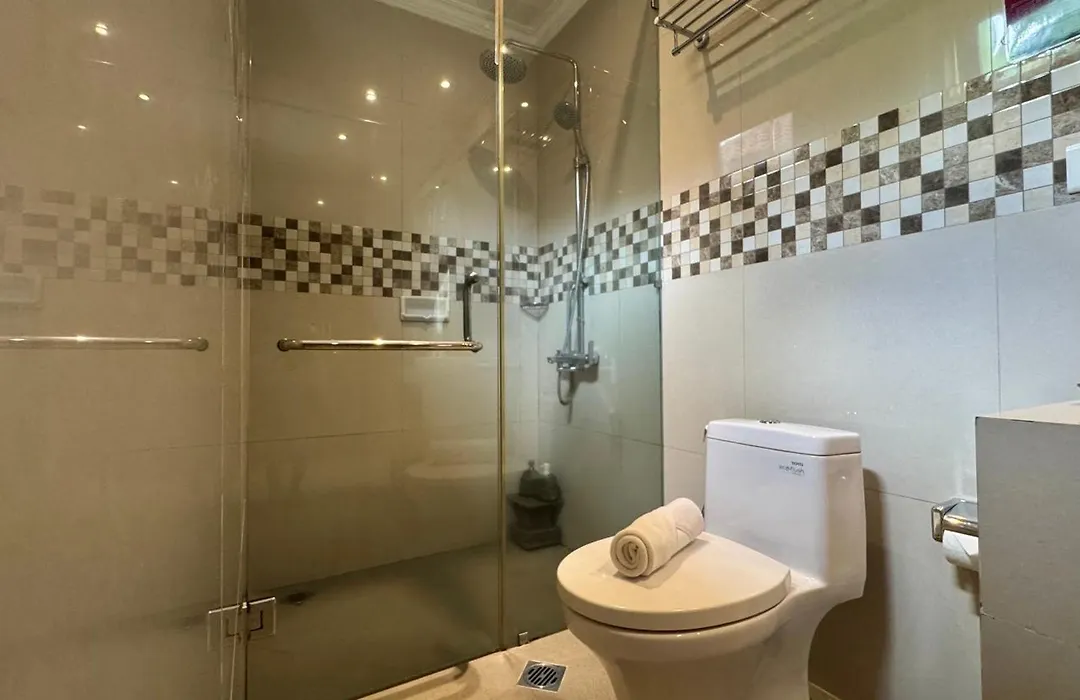 Mandox Villa Bali-1
