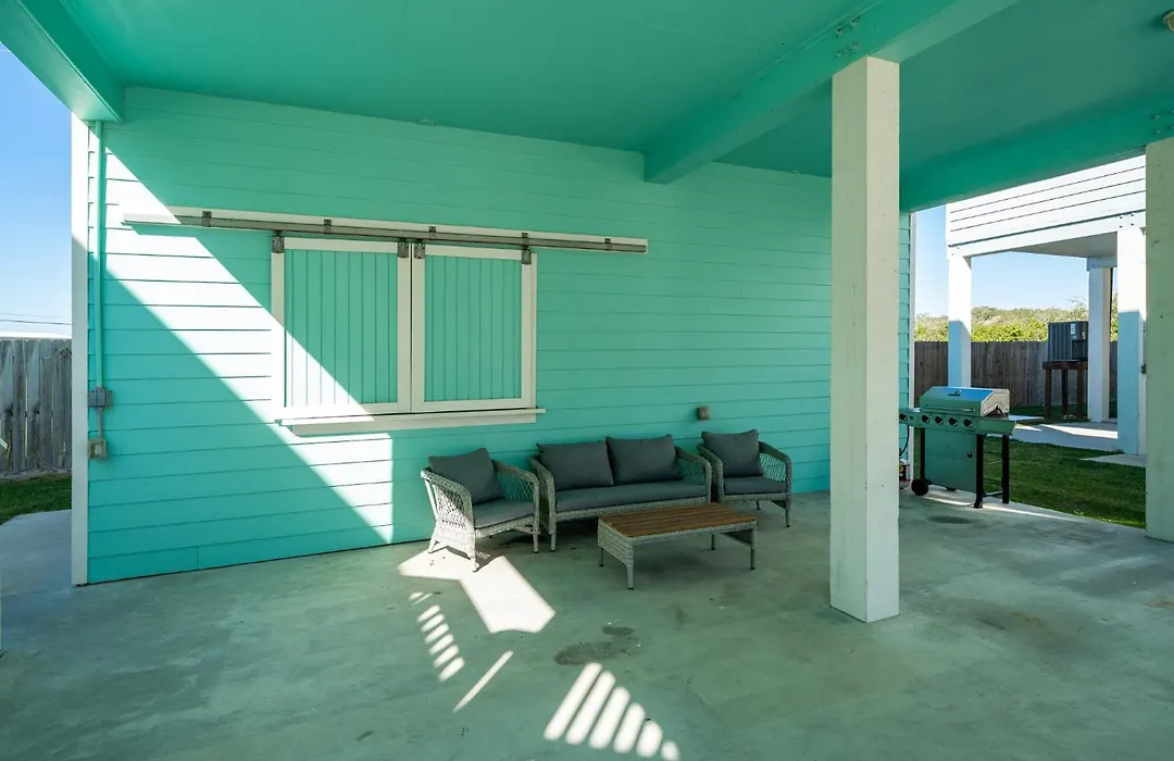 Barnacle House-1