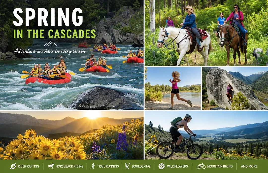 Nature Acres By Nw Comfy Cabins-1