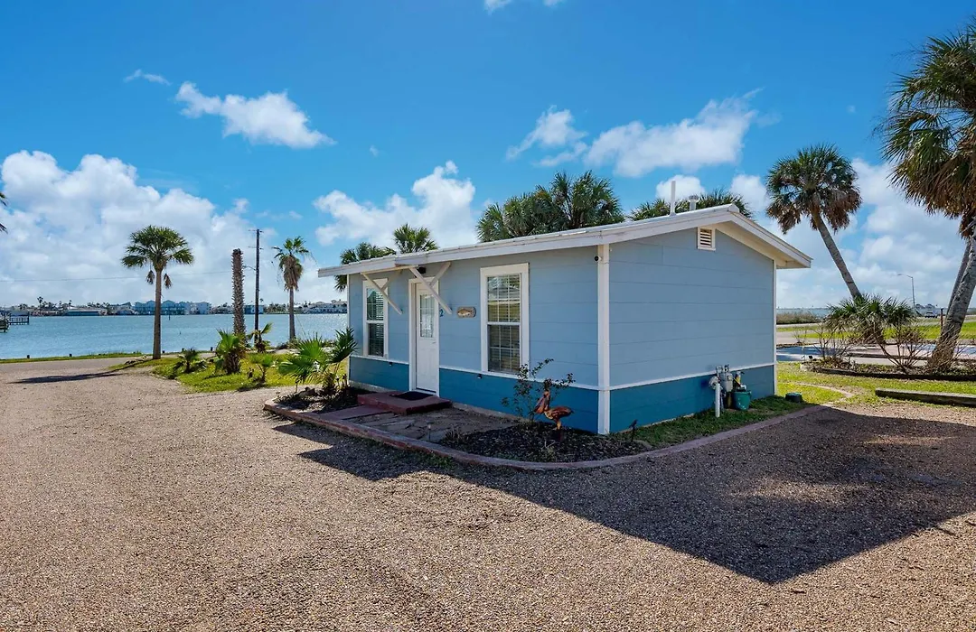 Rockport Redfish Cottage-1