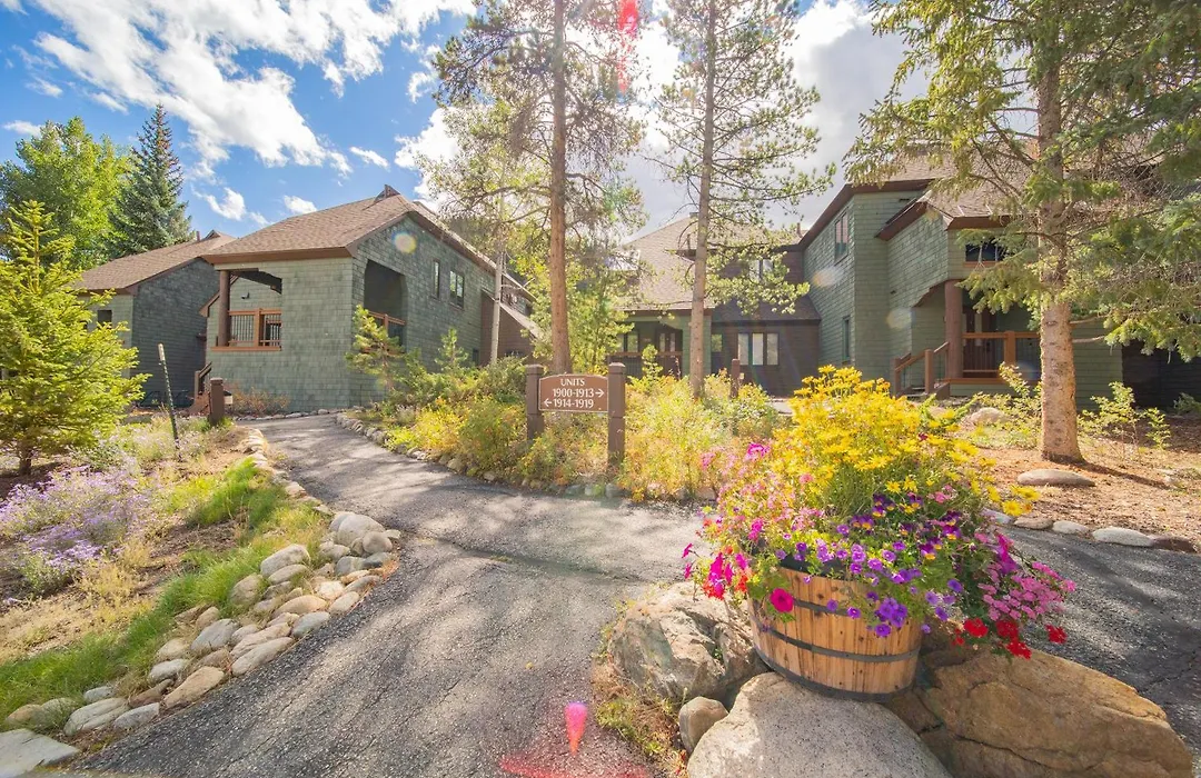 Soda Spring 1910 By Summitcove Lodging In Colorado-1