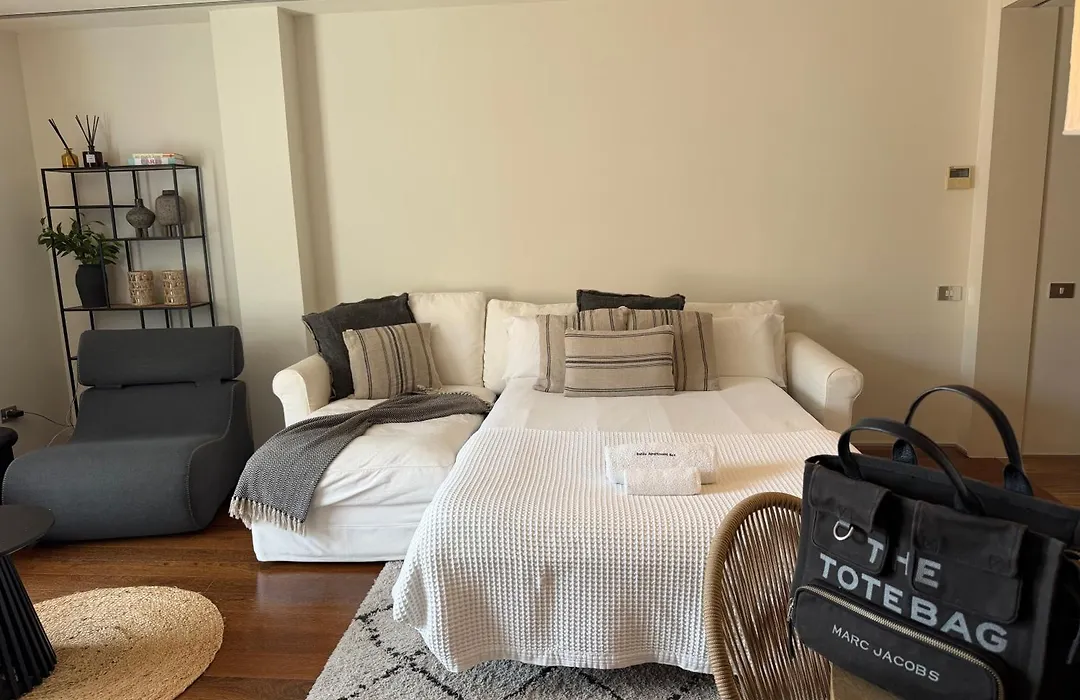 Design And Comfort 100M From La Pedrera Premium Passeig De Gracia Location-1