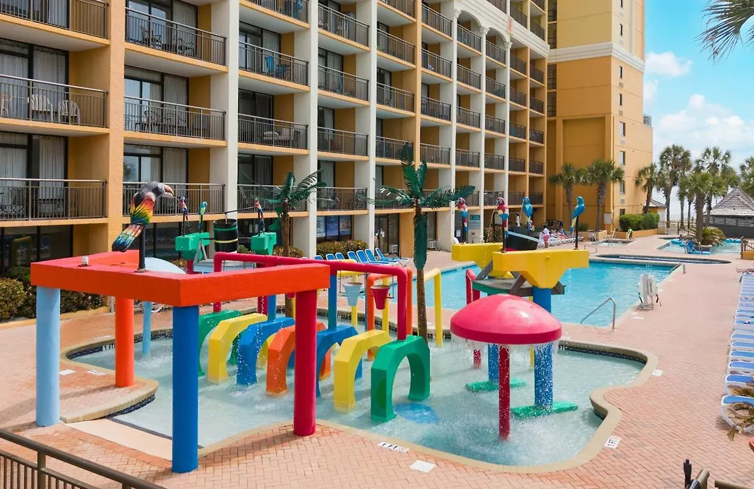 The Caravelle Resort-1