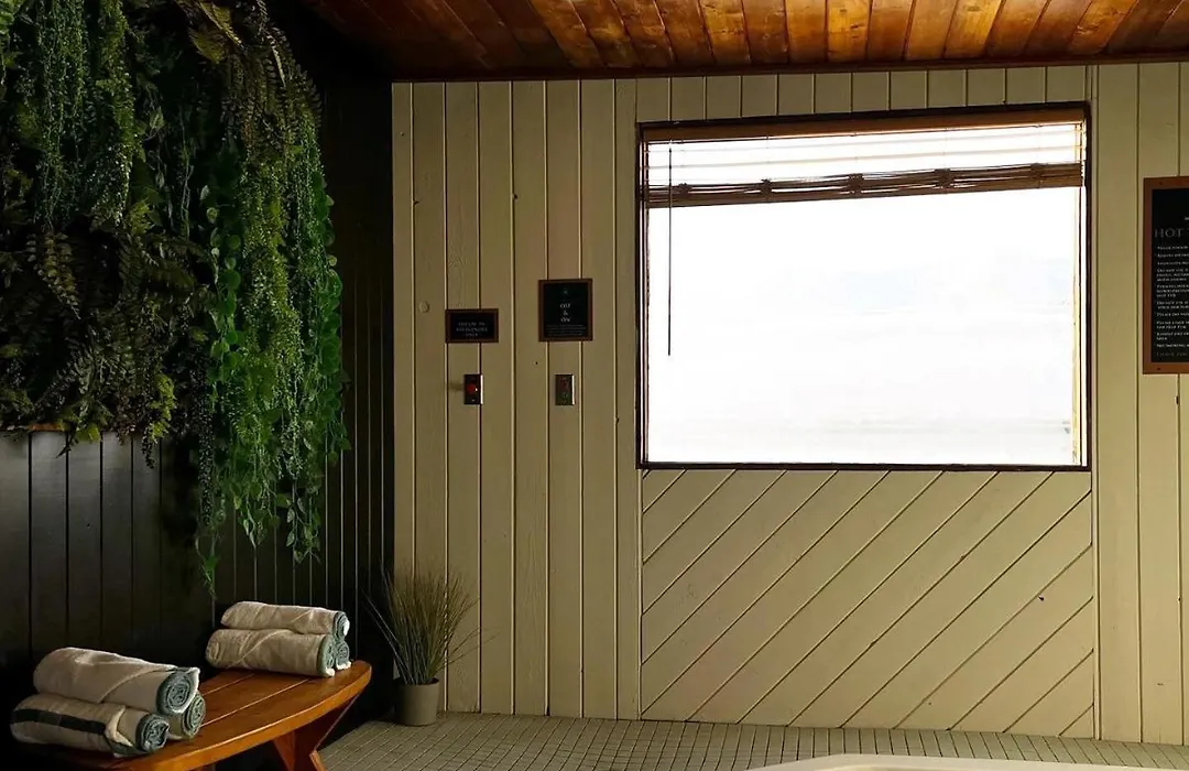 Snow Valley Lodging-1