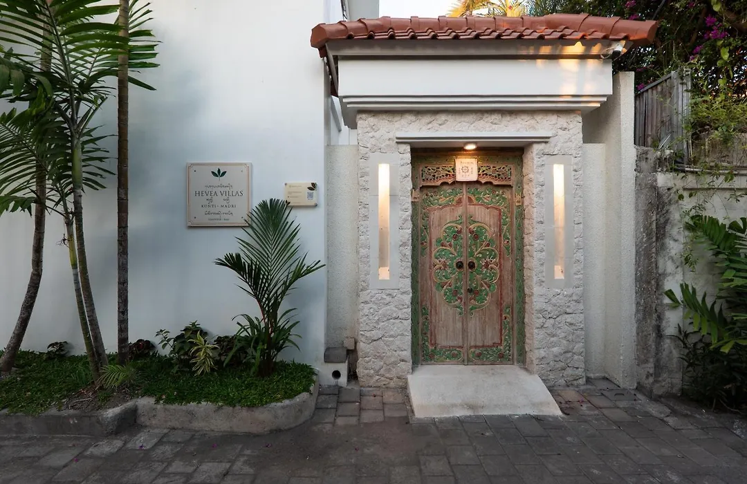 Hevea Villas-1