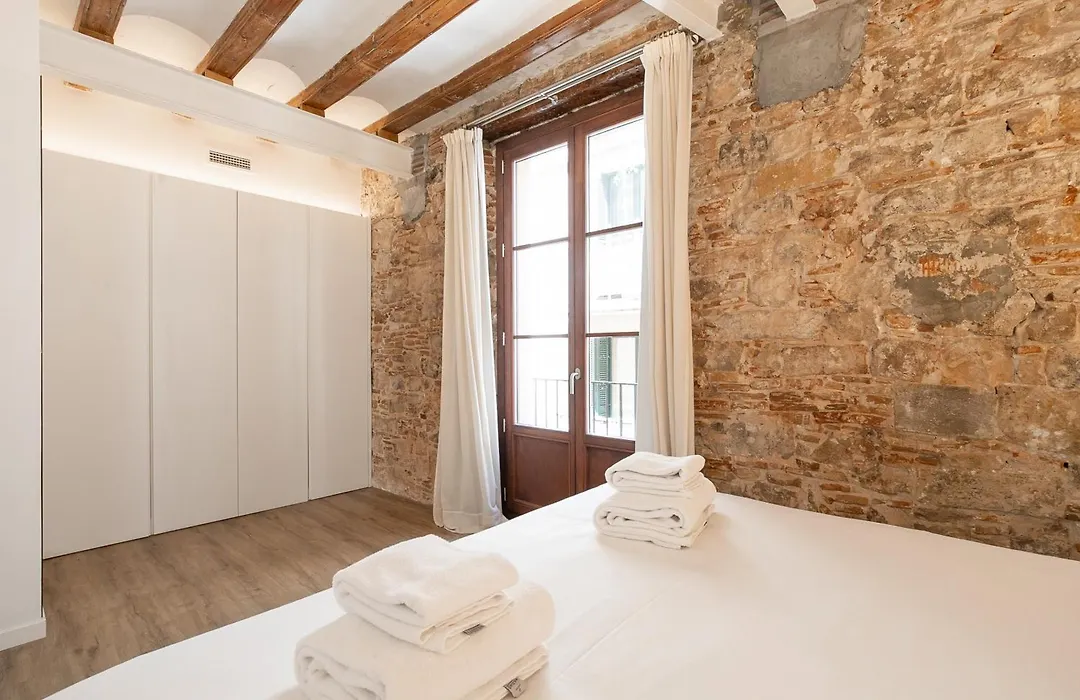 Deco Apartments Barcelona-Born Apt.-1