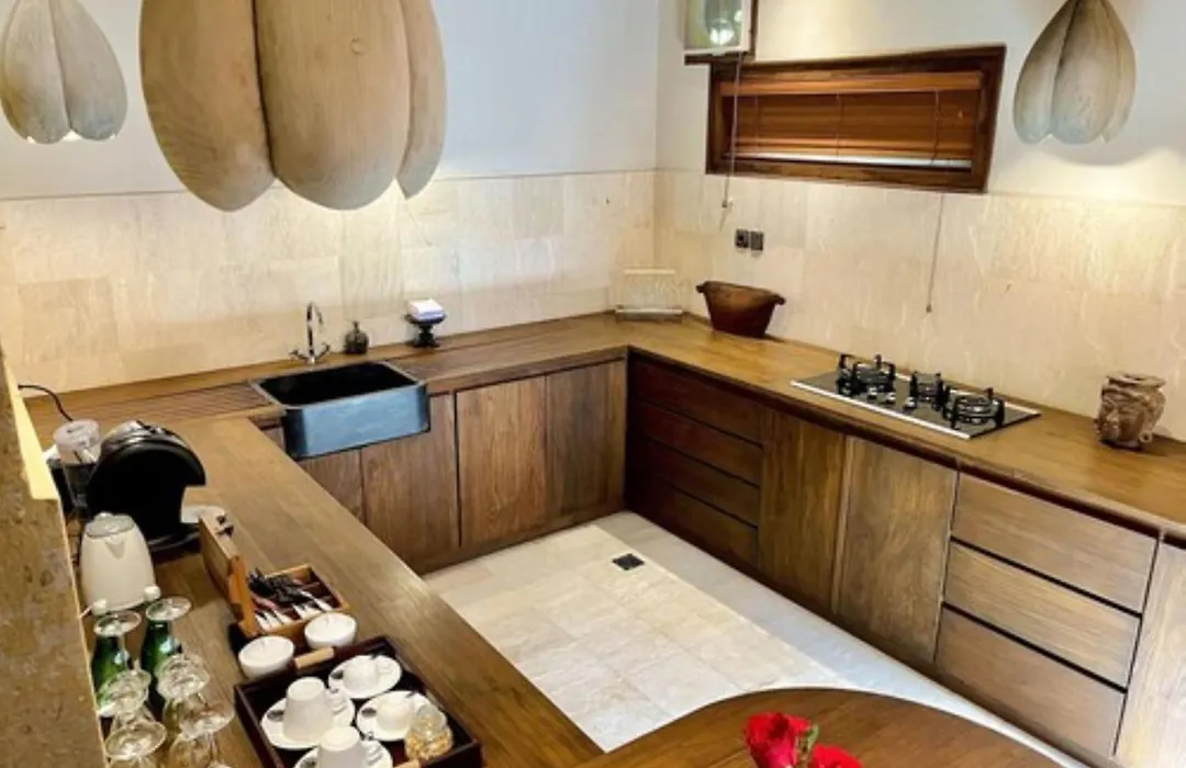 Permata Ayung Private Estate (Adults Only)-1