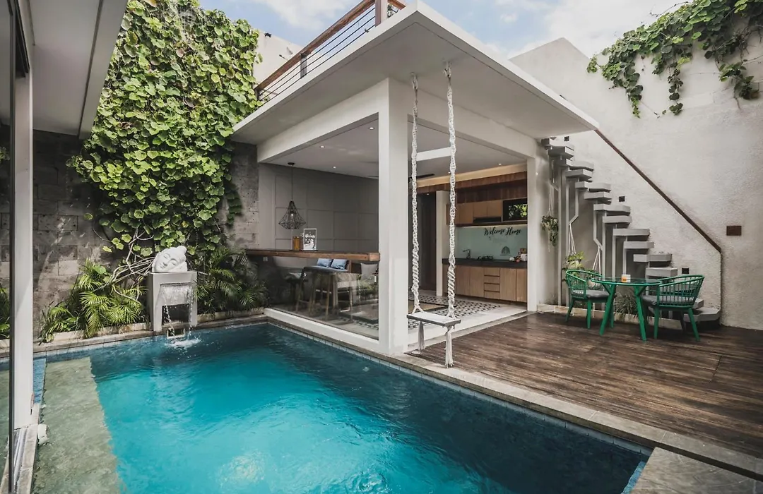 Ayona Villa Seminyak By Ini Vie Hospitality-1