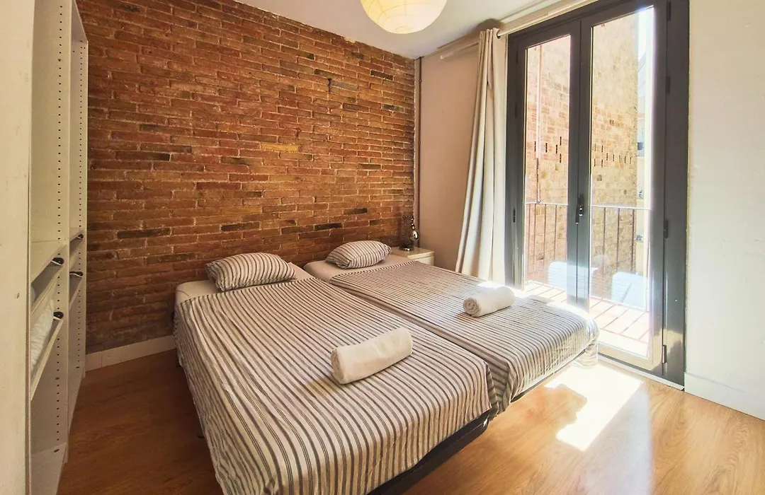 Diagonal Apartments-1