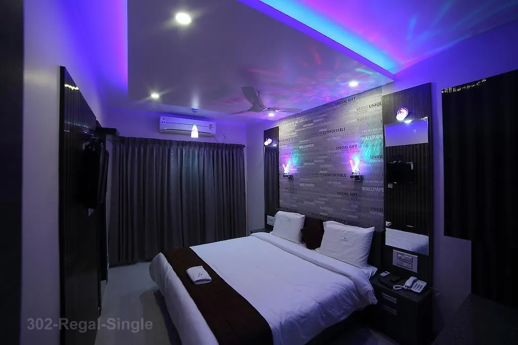 Vijaya Residency - Porur-1