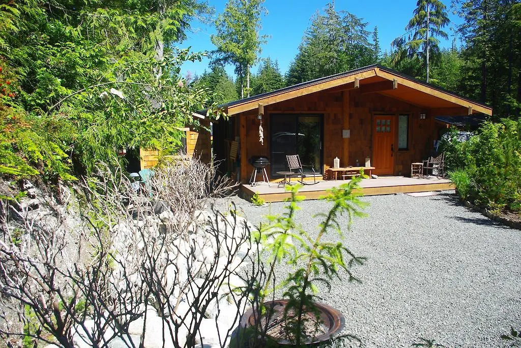 Wild Coast Chalets-1