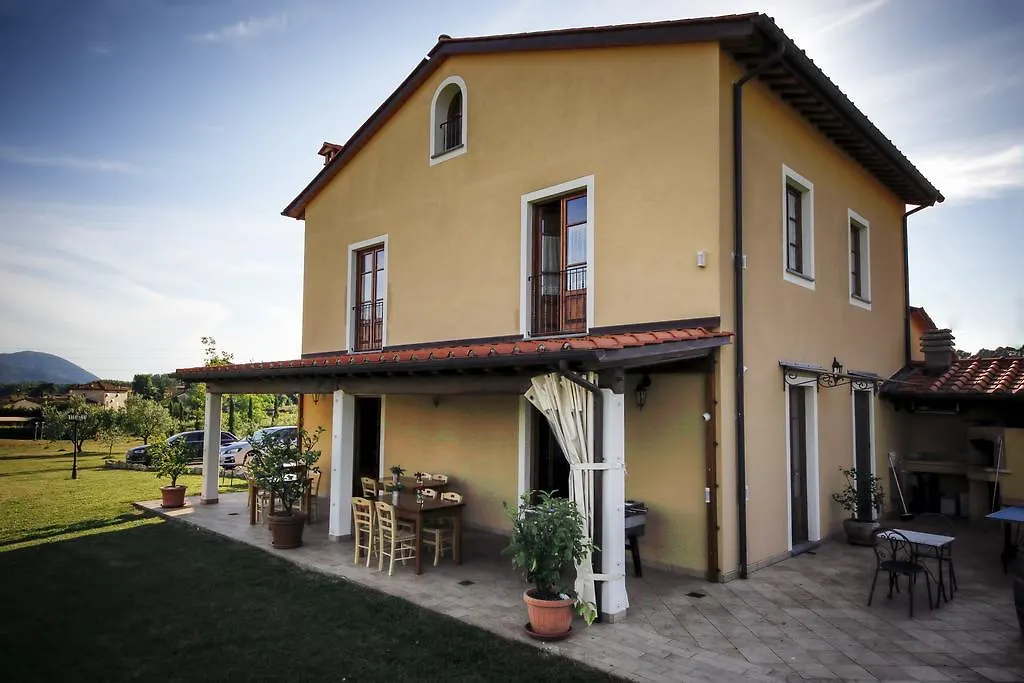 Agriturismo Ai Linchi-1