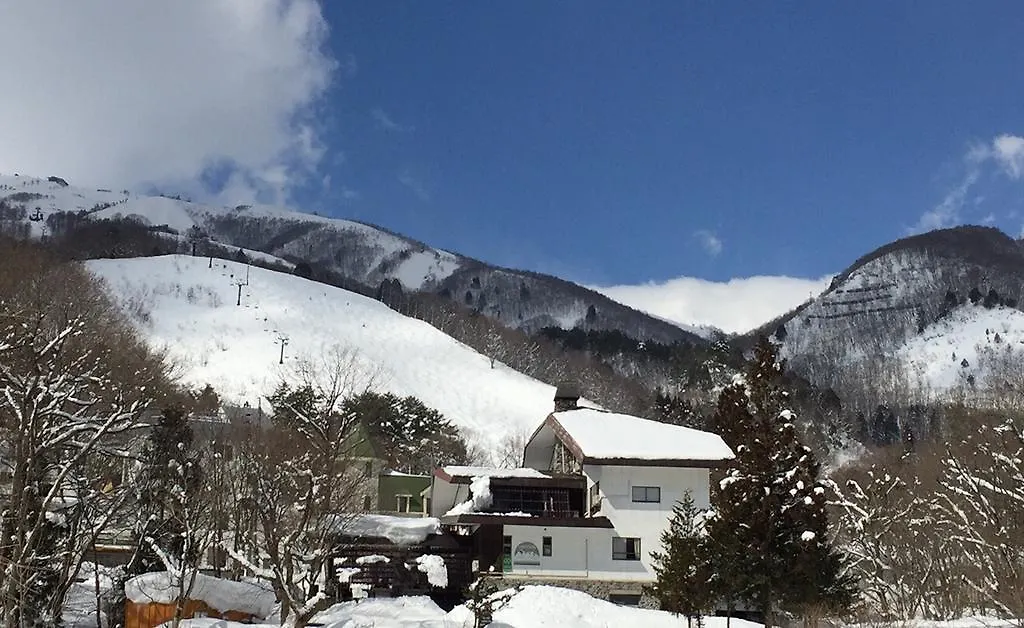 Hakuba Landmark Happo Lodge-1