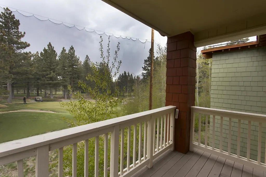 Mammoth Golf Properties By 101 Great Escapes-1