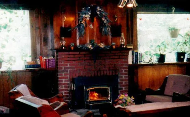 Austrian Haus Lodge-1
