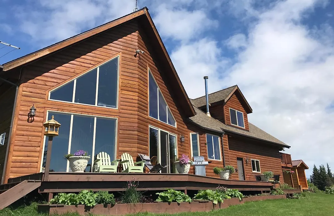 Cozy Cove Inn-1