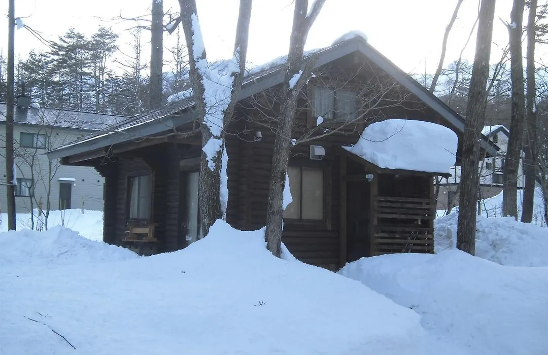 Hakuba Haven Lodge-1