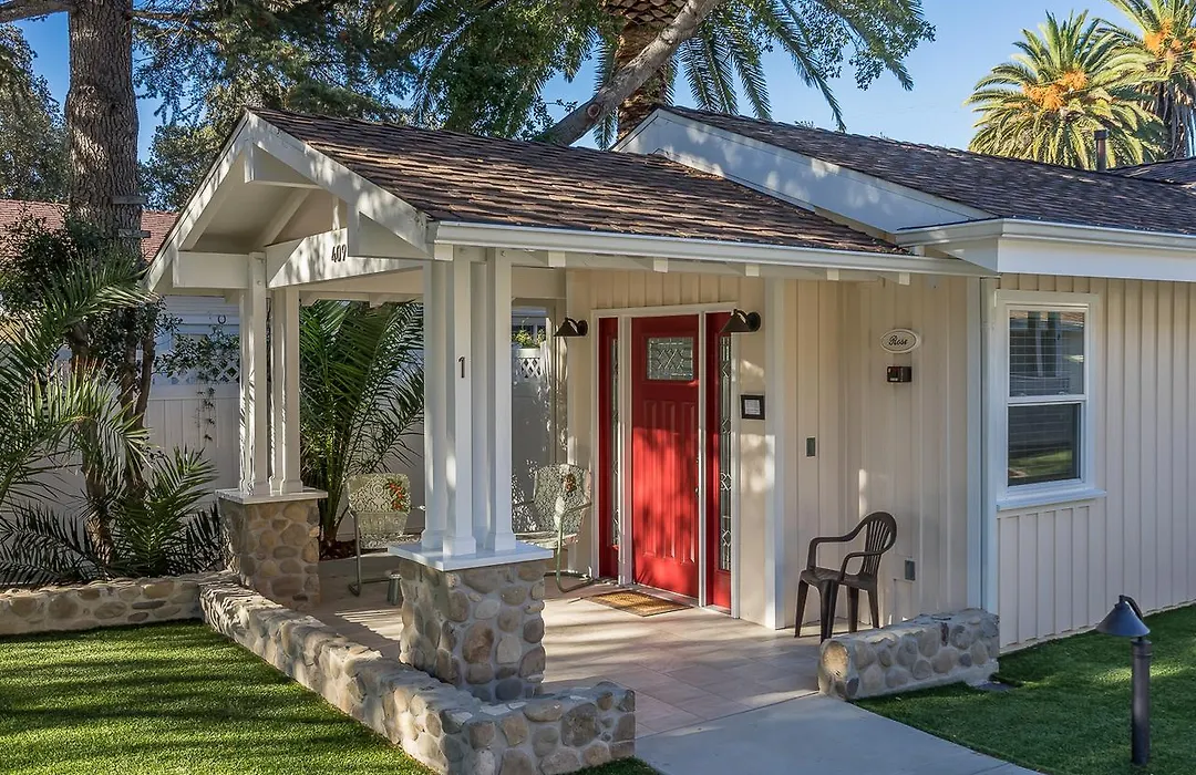 Solvang Alisal Vacation Cottages-1