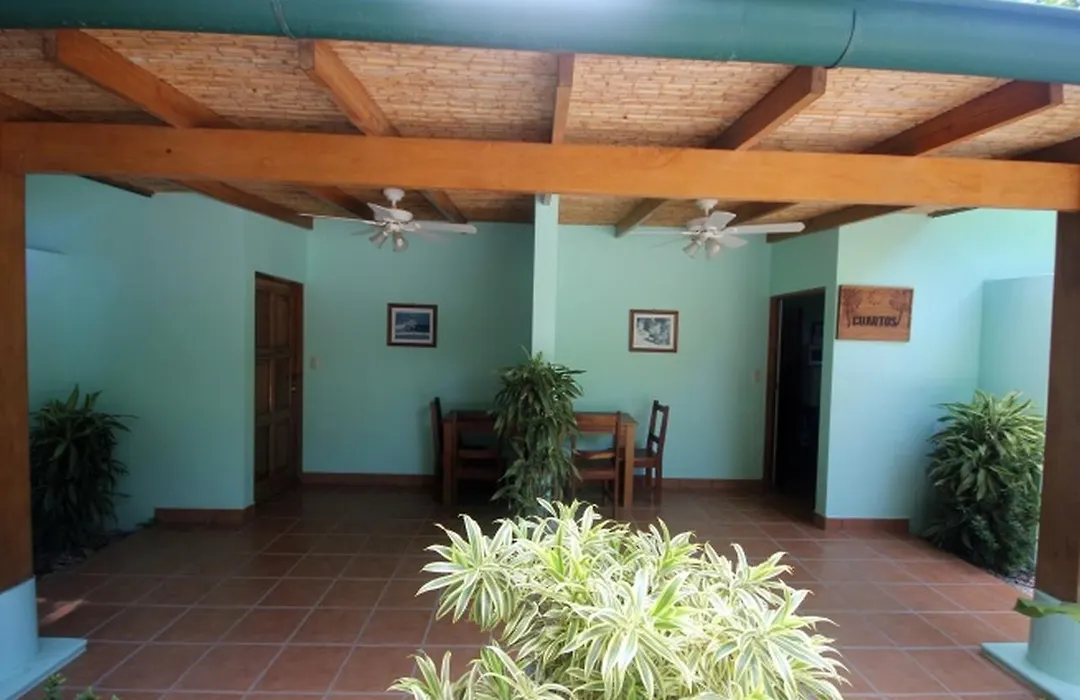 Nosara Paradise Rentals-1