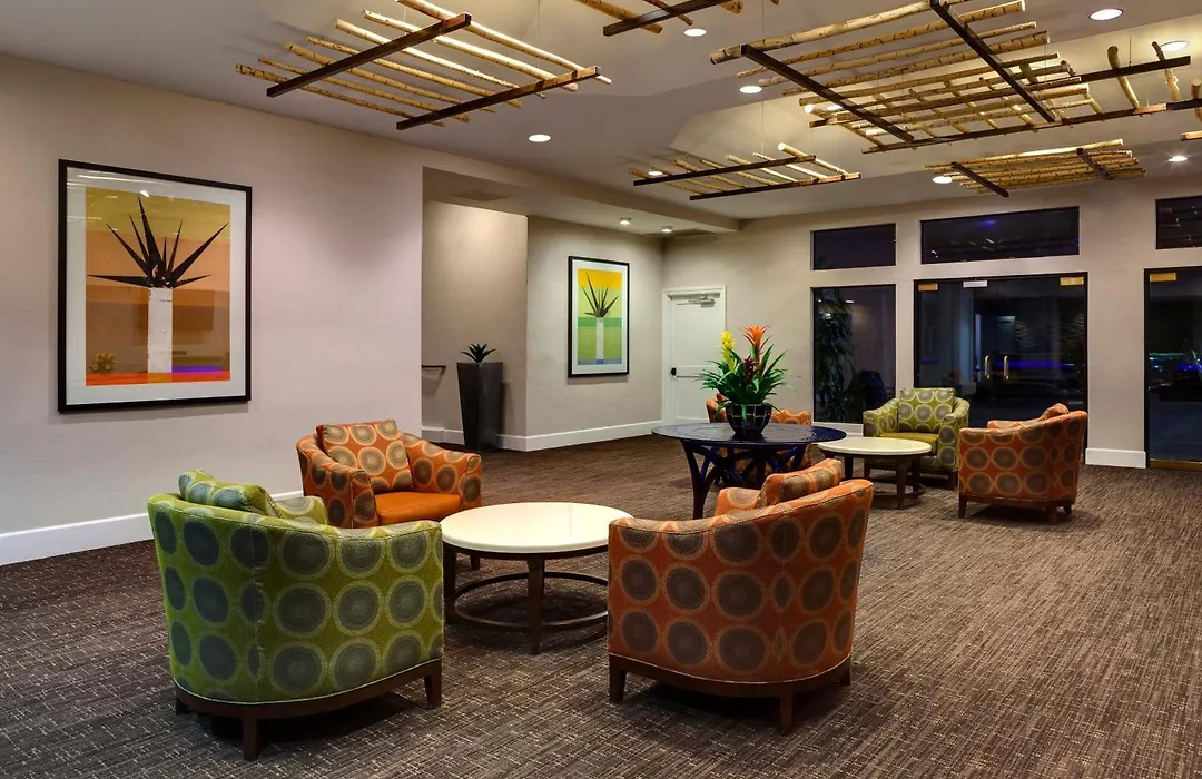 Hyatt Vacation Club At Desert Oasis-1
