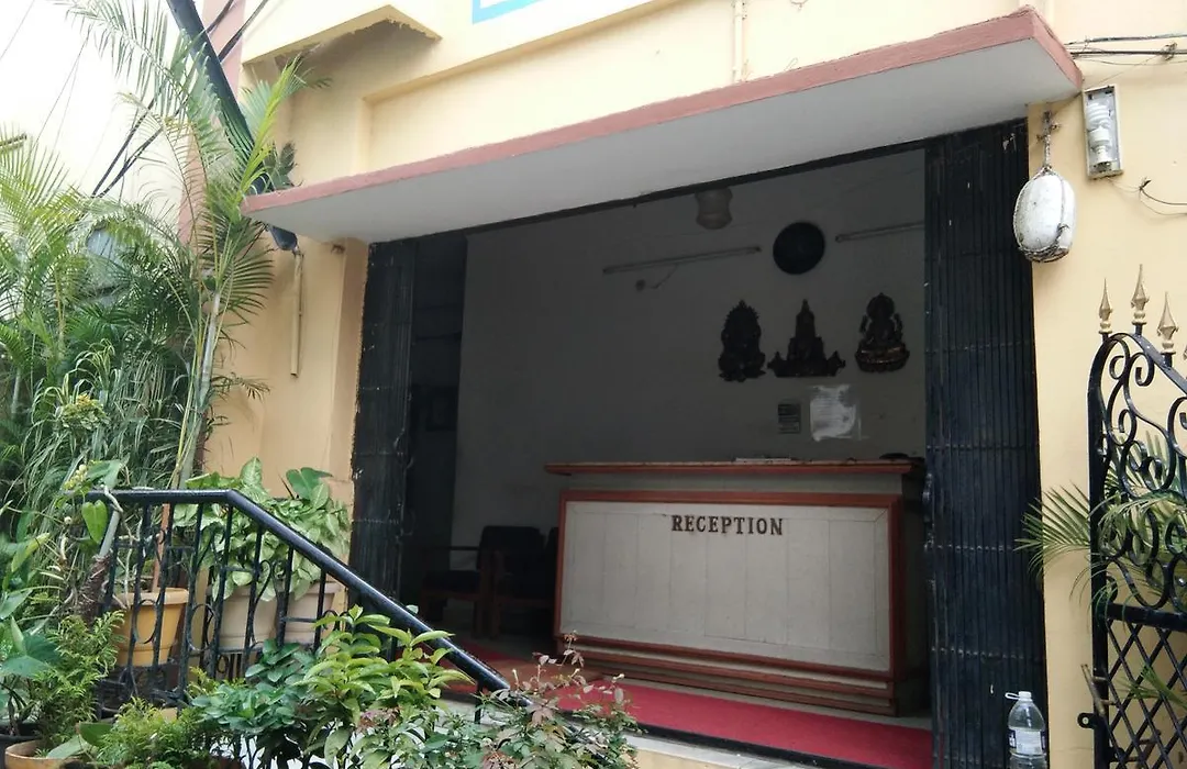 Srinivasa Lodge-1