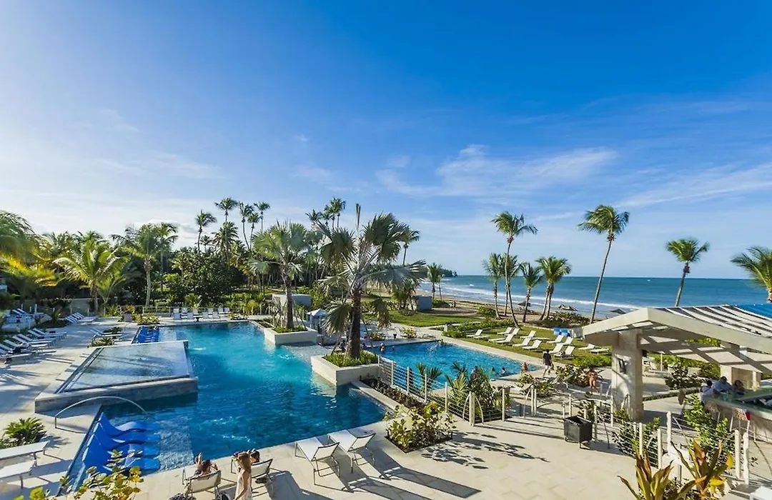 St. Regis Bahia Beach Resort Villa-1