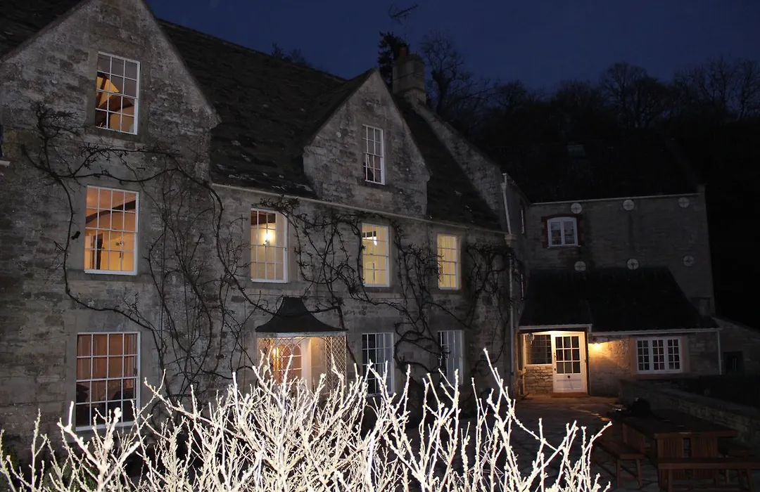 Midford Mill-1