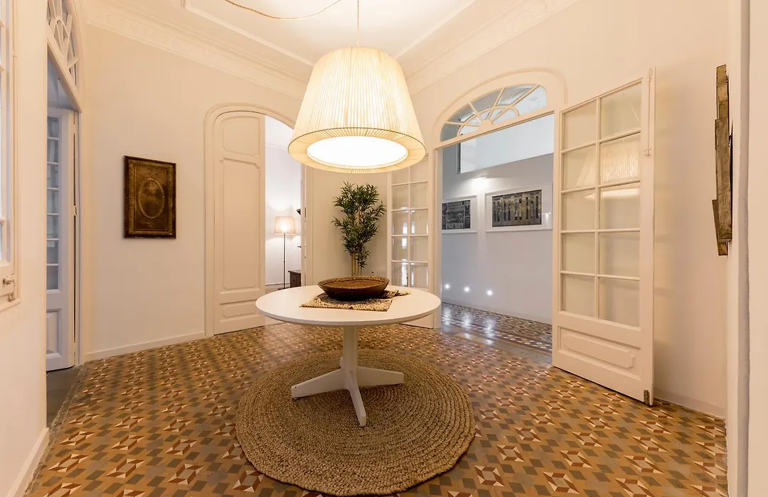 Bcn Luxury Apartments-1