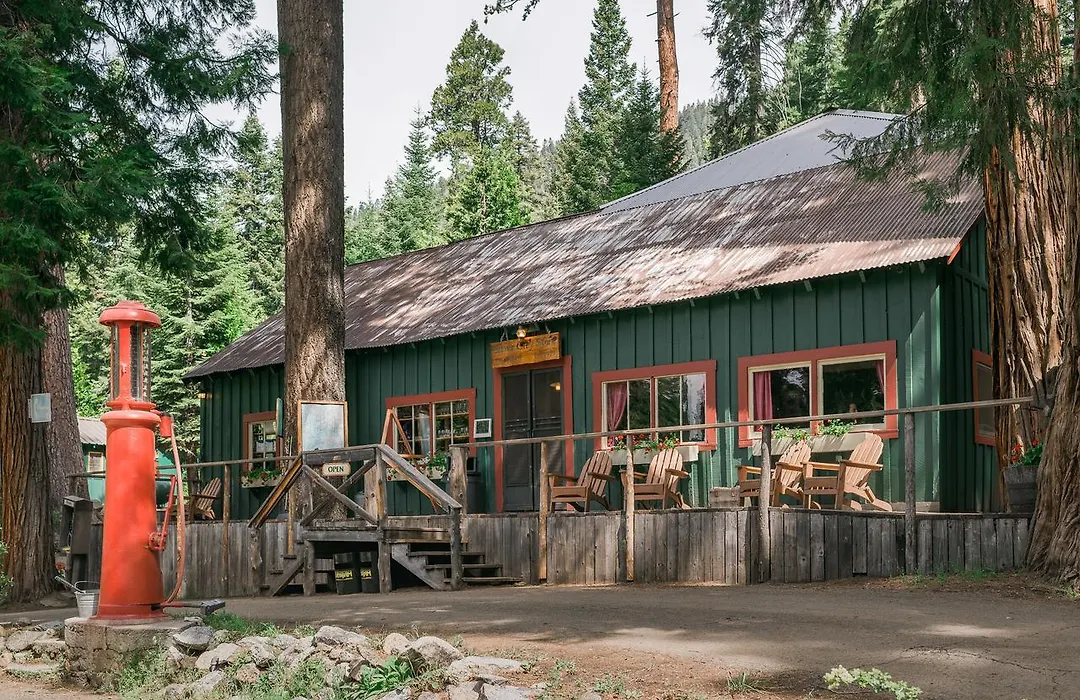 Silver City Mountain Resort-1