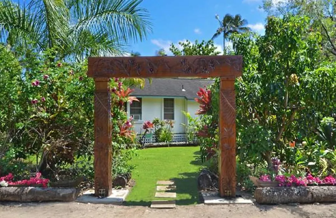 Fern Grotto Inn-1