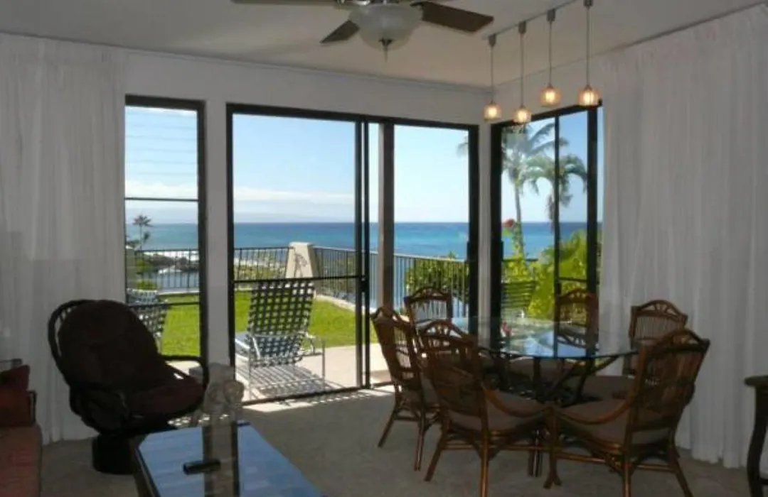 Condos At Napili Point-1