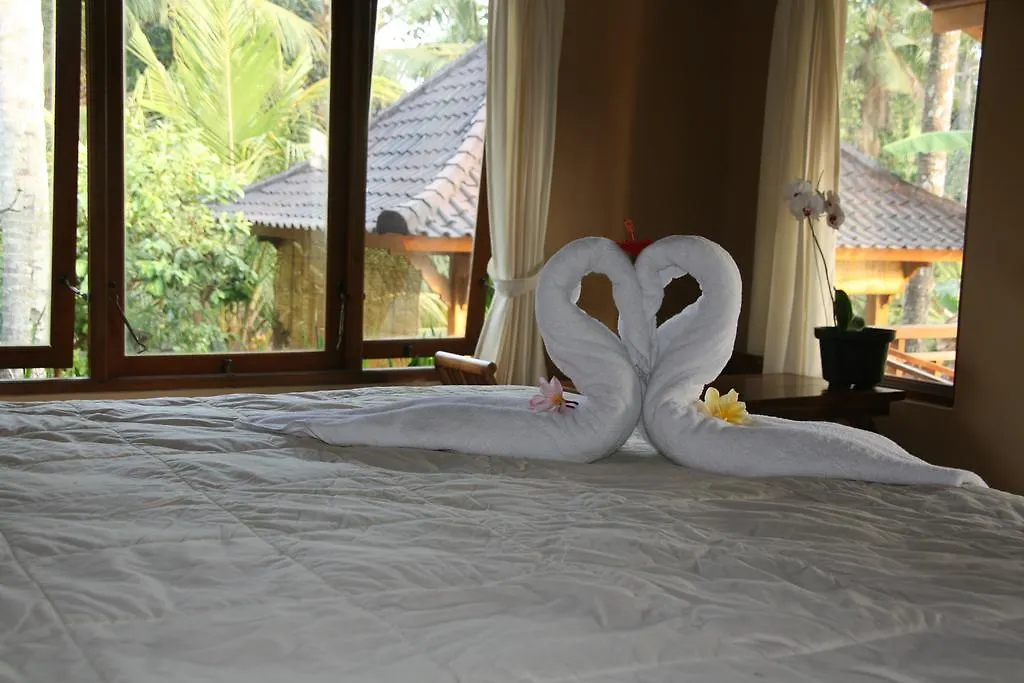 Mesari Hotel Ubud-1