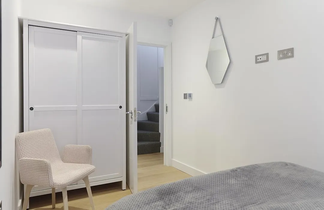 Veeve - Marylebone Mews-1