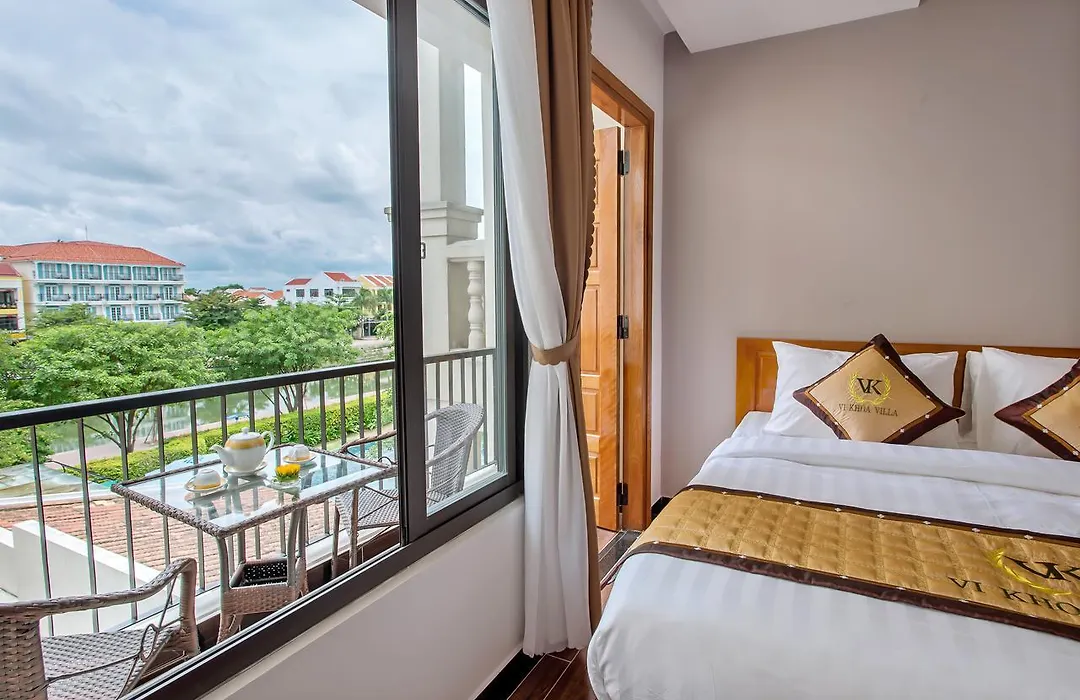 Hoi An VI Khoa Villa-1