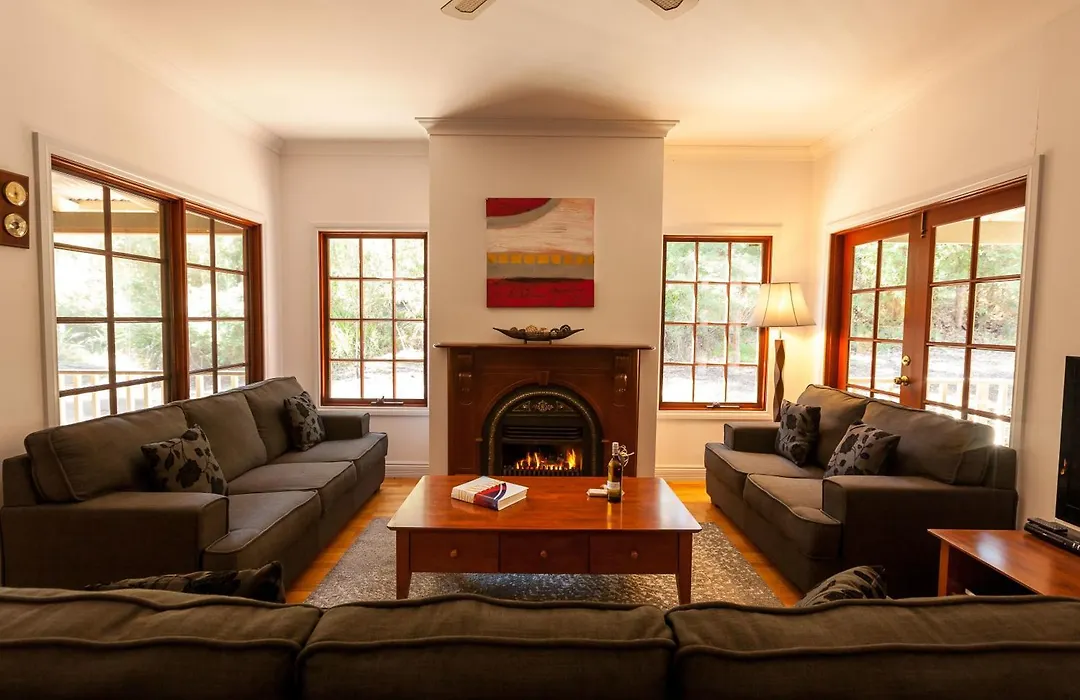 Riverglen Chalets-1