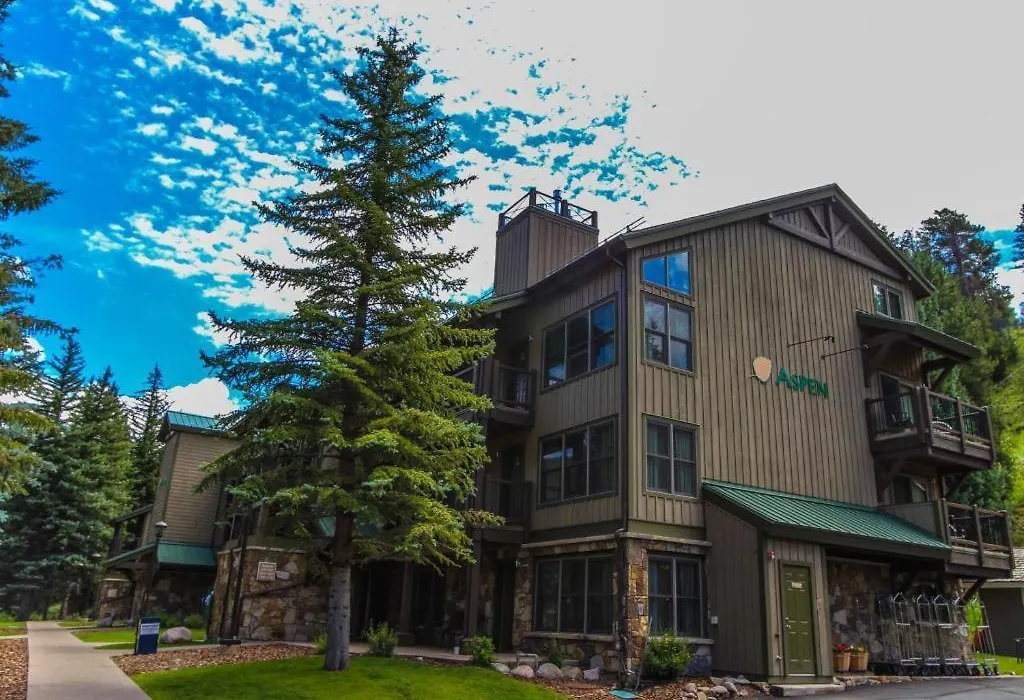 Aspen At Streamside, A Vri Resort-1