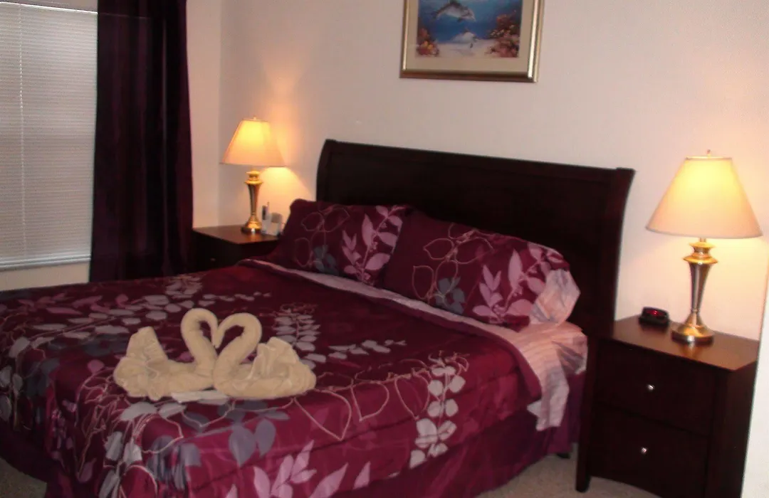 The Villas At Seven Dwarfs-1