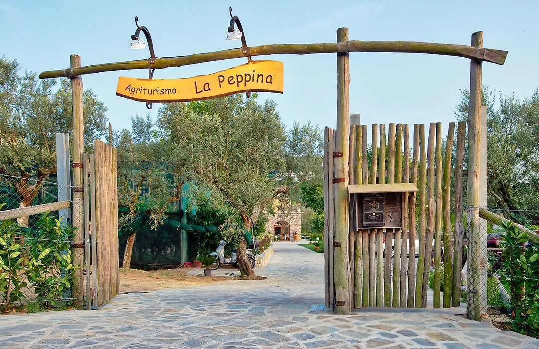 Agriturismo La Peppina-1